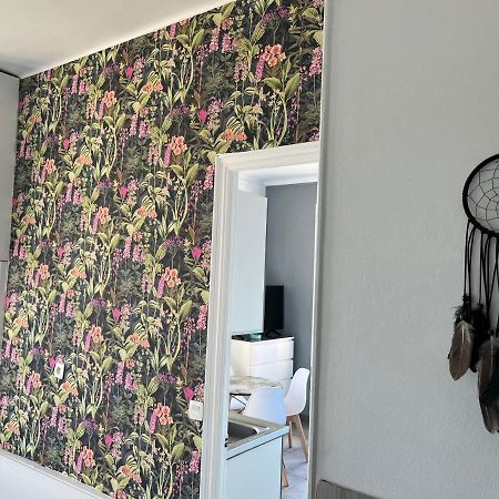 Appartement Paloma Proche Cannes لو كانيت المظهر الخارجي الصورة