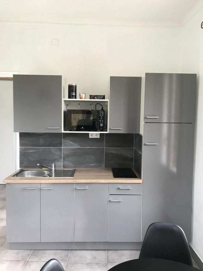 Appartement Paloma Proche Cannes لو كانيت المظهر الخارجي الصورة