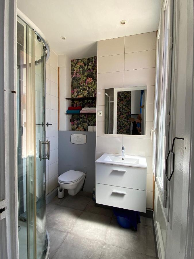 Appartement Paloma Proche Cannes لو كانيت المظهر الخارجي الصورة
