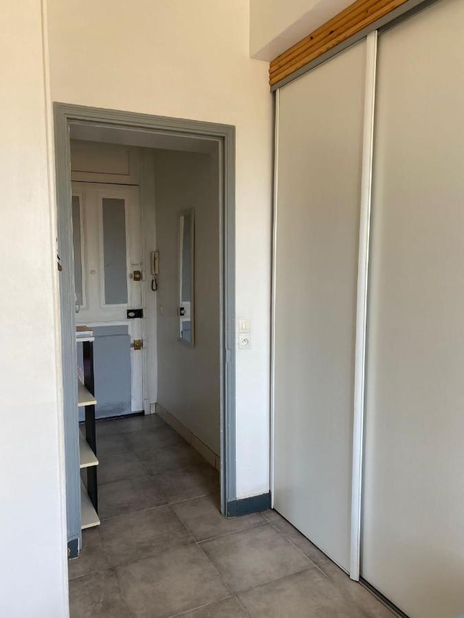 Appartement Paloma Proche Cannes لو كانيت المظهر الخارجي الصورة