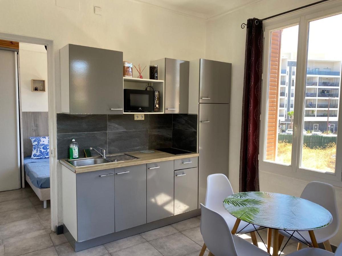 Appartement Paloma Proche Cannes لو كانيت المظهر الخارجي الصورة