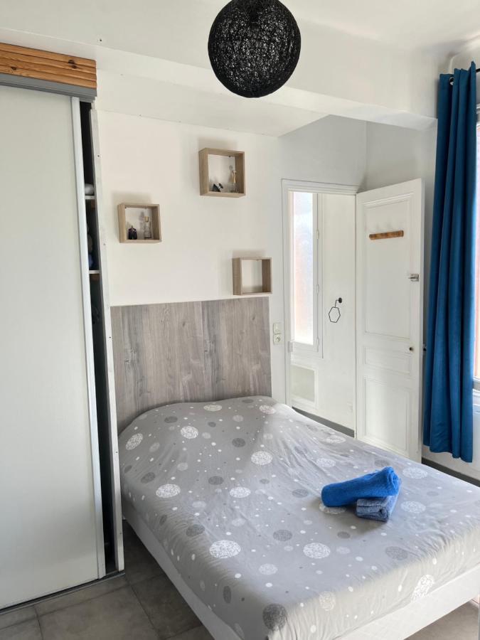 Appartement Paloma Proche Cannes لو كانيت المظهر الخارجي الصورة