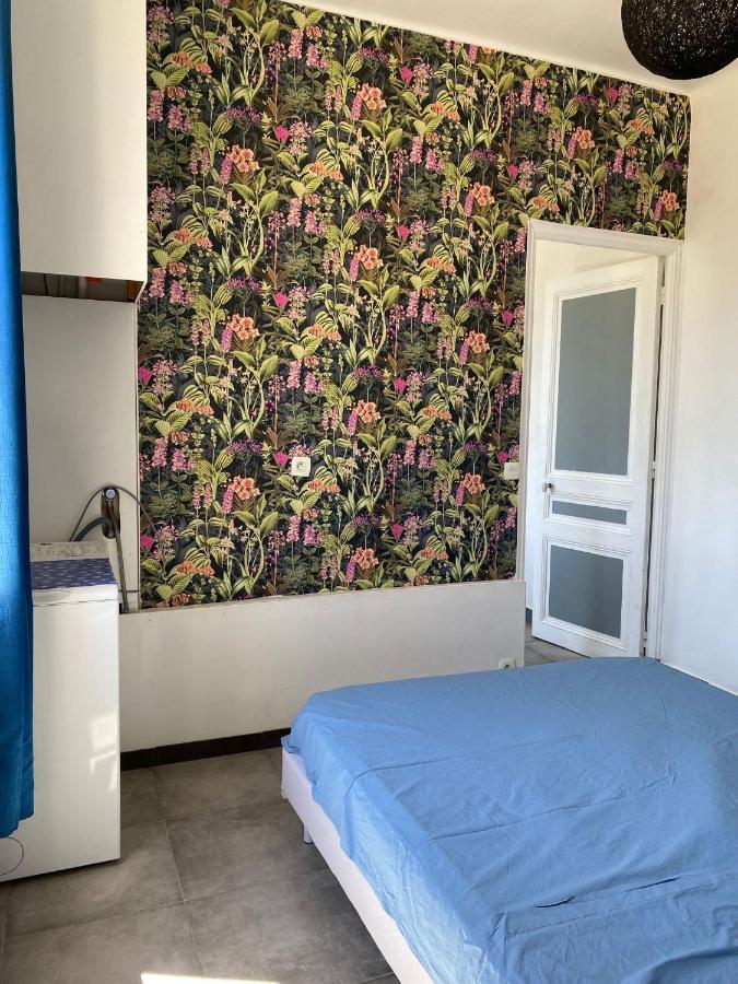 Appartement Paloma Proche Cannes لو كانيت المظهر الخارجي الصورة